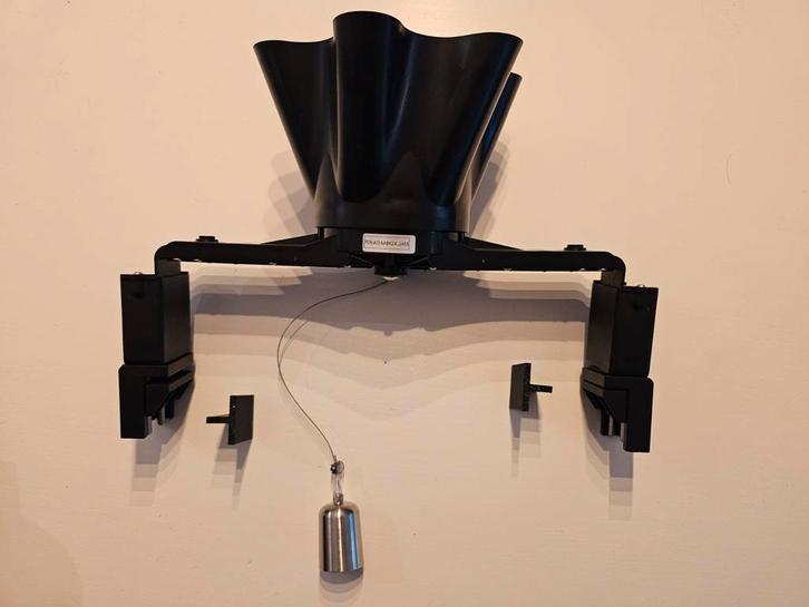 Voerverspreider voerboot, Watersport en Boten, Hengelsport | Karpervissen, Nieuw, Overige typen, Ophalen of Verzenden