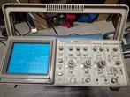 Tektronix 2225, 2 kanaals oscilloscoop 50MHz, Ophalen, Gebruikt