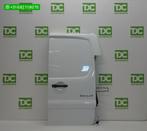 Citroen Jumpy bestel ('07-'16) Achterdeur rechts dicht wit, Auto-onderdelen, Carrosserie en Plaatwerk, Gebruikt, Citroën, Deur