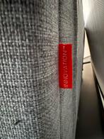 Innovation 2,5-persoons slaapbank - Strak Design, Ophalen, Zo goed als nieuw, Twijfelaar, Grijs