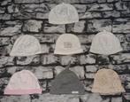 Diverse baby mutsjes oa VIB, Prenatal, Hema, C&A, Kinderen en Baby's, Babykleding | Mutsen, Sjaals en Wanten, Maat 50, VIB, Zo goed als nieuw
