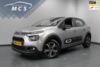 Citroen C3 1.2 PureTech Feel / Airco / Carplay / Elektr rame, Voorwielaandrijving, 83 pk, Gebruikt, 1199 cc