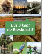 Biesbosch Geschiedenis Dordrecht Drimmelen, 20e eeuw of later, Verzenden, Nieuw, Wim van Wijk