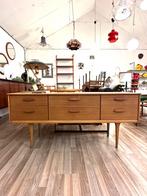 Vintage dressoir Austinsuite teak 1960, Ophalen