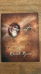 Rhonda Byrne - The Secret, Spiritualiteit algemeen, Overige typen, Ophalen of Verzenden, Zo goed als nieuw