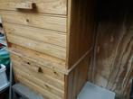 kastjes, Huis en Inrichting, Kasten | Ladekasten, Ophalen, Gebruikt, 1 of 2 laden, 50 tot 100 cm
