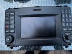 Mercedes-Benz crafter Autoradio RY2560 ophalen, Ophalen of Verzenden, Gebruikt