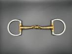 Sprenger bustrens dynamic RS WH 13,5cm rolletje aurigan bit, Dieren en Toebehoren, Paarden en Pony's | Hoofdstellen en Tuigage