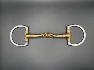 Sprenger bustrens dynamic RS WH 13,5cm rolletje aurigan bit beschikbaar voor biedingen