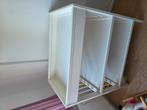 Commode voor baby verschonen, Kinderen en Baby's, Babywiegjes en Ledikanten, Ophalen, Gebruikt, Ledikant