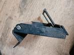 Aansluitstuk lintzaag., Doe-het-zelf en Verbouw, Gereedschap | Zaagmachines, 70 mm of meer, Ophalen of Verzenden, Zo goed als nieuw