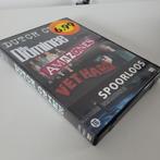 Dutch Crime dvdbox met 4 films, Cd's en Dvd's, Dvd's | Tv en Series, Gebruikt, Ophalen of Verzenden