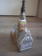de waag alkmaar spaarpot geen klm, Verzamelen, KLM Huisjes, Verzenden, Zo goed als nieuw, 1 t/m 20