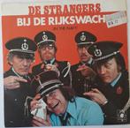De Strangers       Bij de Rijkswacht, Gebruikt, Ophalen of Verzenden, 7 inch, Single