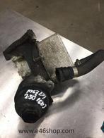 Oliefilterhuis BMW E39 525d m57, Auto-onderdelen, Ophalen of Verzenden, Gebruikt, BMW
