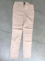 Zomerbroek van H&M`, MAAT 44, Verzenden, Zo goed als nieuw, Lang