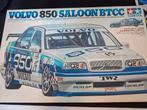 Volvo 850 saloon btcc, Hobby en Vrije tijd, Modelbouw | Auto's en Voertuigen, Auto, Groter dan 1:32, Ophalen of Verzenden, Zo goed als nieuw