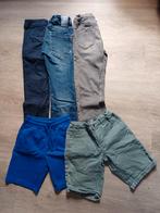 Kledingpakket maat 134, Ophalen of Verzenden, Zo goed als nieuw, Maat 134