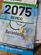 Startbewijs 10 km startbewijs kleintje berenloop, Tickets en Kaartjes