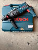 Bosch Professional Boorhamer GBH 2–28F, Doe-het-zelf en Verbouw, Gereedschap | Boormachines, Ophalen, Boor- en/of Breekhamer, Klopboormechanisme