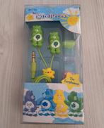 Care Bears Earphones 2009 nieuw, Verzamelen, Ophalen of Verzenden, Nieuw
