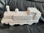 Locomotief (steen), Gebruikt, Ophalen of Verzenden, Märklin, Gelijkstroom