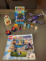 Lego 10770, Buzz & Woody's Carnival Mania!, Toy Story 4,, Ophalen of Verzenden, Zo goed als nieuw