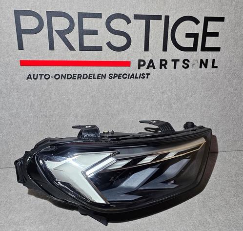 Koplamp Audi A1 82A Voll LED Rechts Origineel 82A941034D, Auto-onderdelen, Verlichting, Gebruikt, Herkomst onderdeel bekend, Ophalen of Verzenden