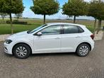 Volkswagen Polo 1.6 TDI 95pk 2018 Wit, Auto's, Volkswagen, Origineel Nederlands, Te koop, 5 stoelen, 1180 kg