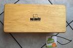 Nino Percussion Bongo Cajon, Ophalen of Verzenden, Gebruikt, Trommel