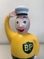 BP reclame pop ️, Verzamelen, Merken en Reclamevoorwerpen, Reclamebord, Gebruikt, ., Ophalen of Verzenden