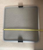 Muggenhor Luik Boot 49,5x49,5cm, Watersport en Boten, Ophalen of Verzenden, Gebruikt