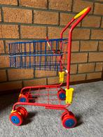 Boodschappen karretje (zonder pop), Ophalen of Verzenden, Zo goed als nieuw