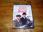 Jeeves & Wooster / DVD / seizoen 1 / serie / and, Cd's en Dvd's, Verzenden, Gebruikt
