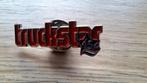 45 jaar truckstar, Verzamelen, Ophalen of Verzenden, Nieuw, Transport, Speldje of Pin