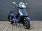 *VERKOCHT* Vespa GTS 300HPE supertech (bj 2024 model 2025), Scooter, Bedrijf, Onbekend, Onbekend