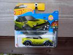 Mazda MX-5 Maita Hotwheels, Ophalen, Nieuw, Auto