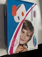 Uriflex plaswekker Mickey + 5 broekjes 116-128, Ophalen of Verzenden, Zo goed als nieuw