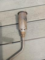 dakdekbrander, Doe-het-zelf en Verbouw, Dakpannen en Dakbedekking, Ophalen, Gebruikt, 15 m² of meer