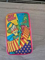 Retro harmonica, Ophalen of Verzenden, Overige typen