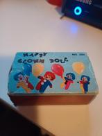 Happy clown doll, Ophalen of Verzenden, Zo goed als nieuw, Overige typen