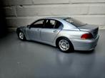Kyosho BMW 7 Serie Modelauto - Verzamelobject, Ophalen of Verzenden, Zo goed als nieuw, Auto, Kyosho