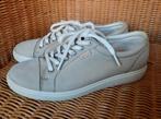 ECCO SOFT 7W maat 38, Ecco, Beige, Ophalen of Verzenden, Sneakers of Gympen