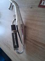 Nieuwe Peugeot Horizontaal Uitlaat - Terugloop, Ophalen of Verzenden, Nieuw, Uitlaat, Peugeot