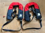 Secumar reddingsvest Arkona Midi 150N 20-50KG (kind), Gebruikt, Kind, Secumar, Ophalen of Verzenden