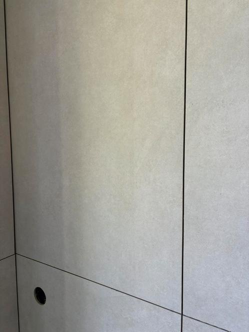 Wand-vloer tegels 120x120, Doe-het-zelf en Verbouw, Tegels, Nieuw, Vloertegels, Keramiek, 60 cm of meer, 60 cm of meer, 5 tot 10 m²