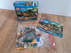 Lego city 60157, Ophalen of Verzenden, Zo goed als nieuw