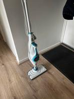 steam mop Black & Decker, Ophalen, Zo goed als nieuw