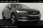 Volvo XC60 RECHARGE T6 AWD PLUS BRIGHT -PANO.DAK|ELEK.STOELE, Automaat, 12 maanden, Gebruikt, Euro 6