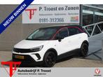 Opel Crossland 1.2 Turbo GS Line Navigatie/Cruise control/Cl, Auto's, Opel, Voorwielaandrijving, 12 maanden, Gebruikt, 1199 cc